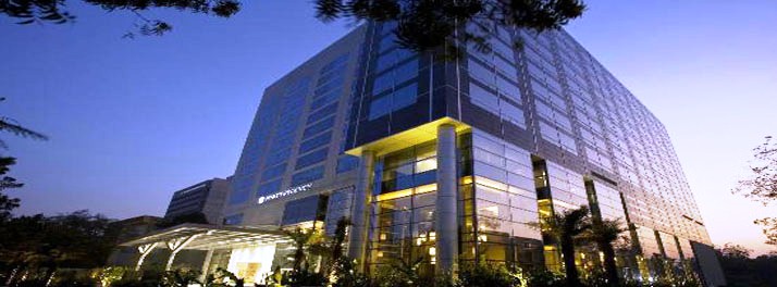 Hyatt Regency - Ahmedabad 01.jpg